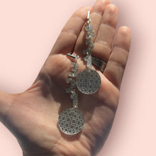 Load image into Gallery viewer, Countdown Earrings