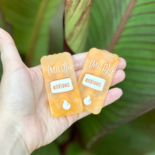 Load image into Gallery viewer, Mildly Anxious Hair Clips