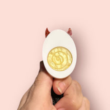 Load image into Gallery viewer, Deviled Egg Bolo Tie