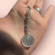 Load image into Gallery viewer, Countdown Earrings