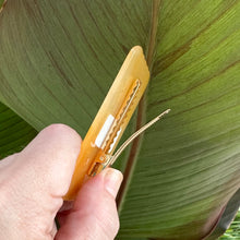 Load image into Gallery viewer, Mildly Anxious Hair Clips