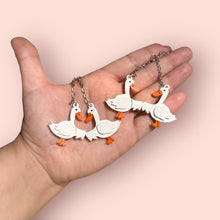 Load image into Gallery viewer, Goosebumps Earrings