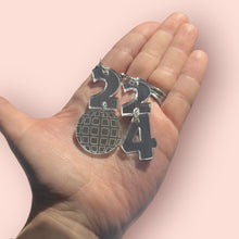 Load image into Gallery viewer, ‘24 Earrings