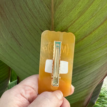 Load image into Gallery viewer, Mildly Anxious Hair Clips