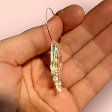 Load image into Gallery viewer, Icicle Earrings