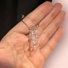 Load image into Gallery viewer, Icicle Earrings