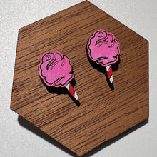 Load image into Gallery viewer, Summer Treats Stud Earring Set