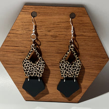 Load image into Gallery viewer, Two Piece Swimsuit Earrings