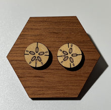 Load image into Gallery viewer, Sea Life Stud Earring Set