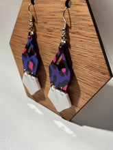 Load image into Gallery viewer, Two Piece Swimsuit Earrings