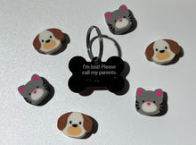 Load image into Gallery viewer, Personalized Pet Tag