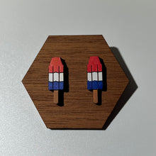 Load image into Gallery viewer, Summer Treats Stud Earring Set