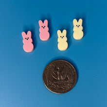 Load image into Gallery viewer, Pastel Bunny Studs