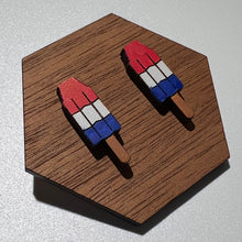 Load image into Gallery viewer, Bomb Pop Studs