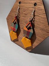 Load image into Gallery viewer, Two Piece Swimsuit Earrings