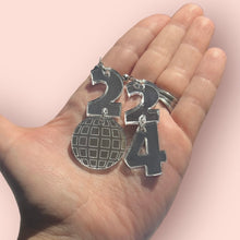 Load image into Gallery viewer, ‘24 Earrings
