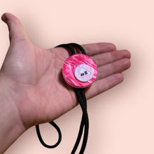 Load image into Gallery viewer, Magic 8 Ball Bolo Tie
