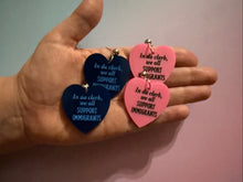 Load image into Gallery viewer, Da Clerb Earrings
