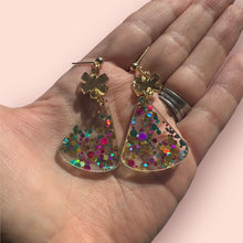 Load image into Gallery viewer, Party Hats Earrings
