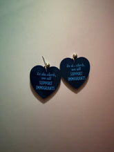 Load image into Gallery viewer, Da Clerb Earrings
