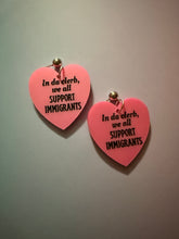 Load image into Gallery viewer, Da Clerb Earrings
