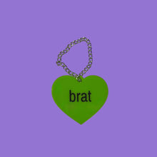 Load image into Gallery viewer, Brat Ornament
