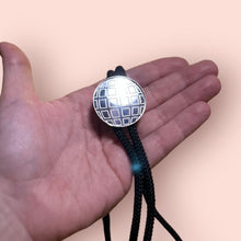 Load image into Gallery viewer, Disco Ball Bolo Tie
