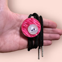 Load image into Gallery viewer, Magic 8 Ball Bolo Tie
