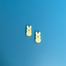 Load image into Gallery viewer, Pastel Bunny Studs
