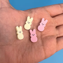 Load image into Gallery viewer, Pastel Bunny Studs
