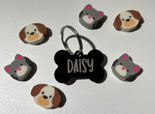 Load image into Gallery viewer, Personalized Pet Tag
