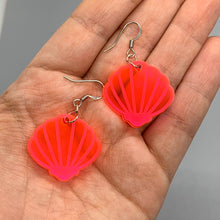 Load image into Gallery viewer, Under the Sea Earrings
