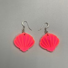 Load image into Gallery viewer, Under the Sea Earrings
